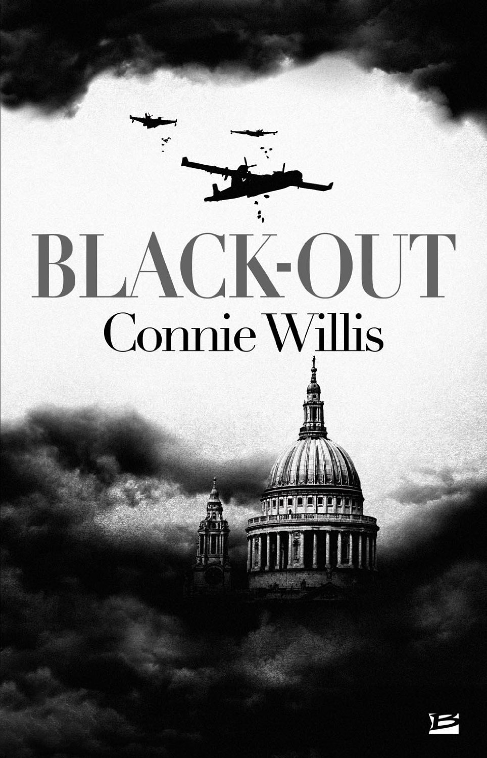 Blackout (Blitz T1)